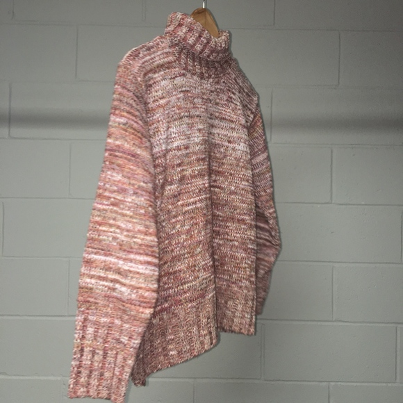Turtleneck Sweater - Picture 1 of 1
